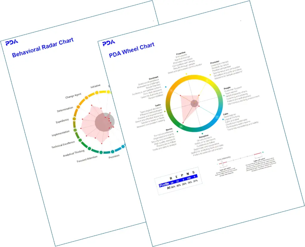 [SERV/PDA/00001] PDA jedinice