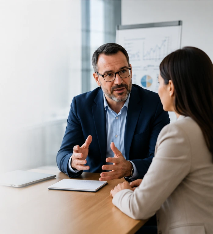 [SERV/SC/00001] Coaching for Sales Managers