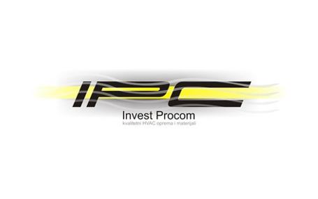 INVEST PROCOM DOO BEOGRAD