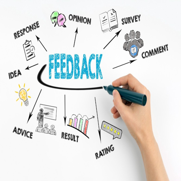 Povratna informacija - Feedback
